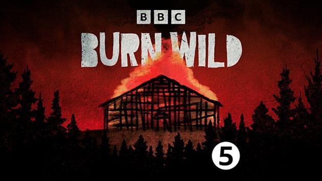 Review:Podcasts:Burn Wild