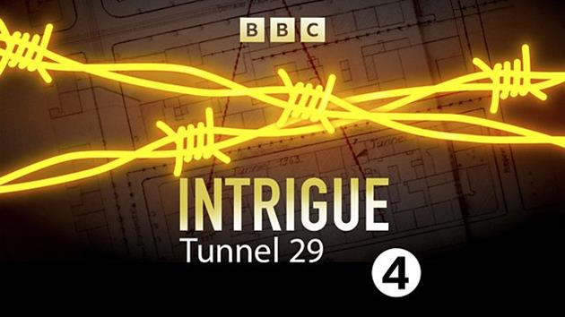 Review:Podcasts:Intrigue Tunnel 29