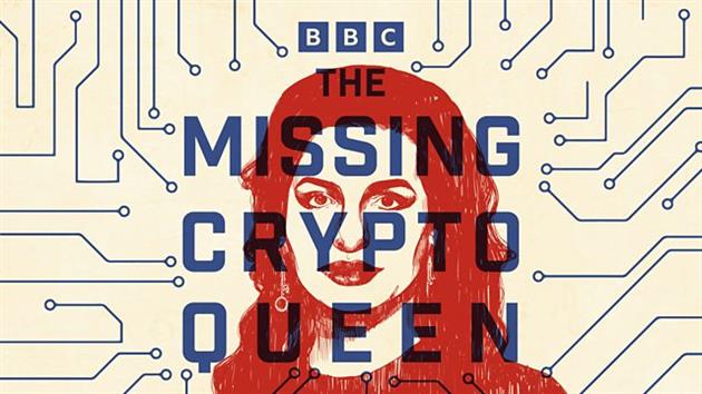 Review:Podcasts:The Missing Cryptoqueen