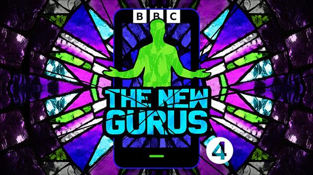Review:Podcasts:The New Gurus