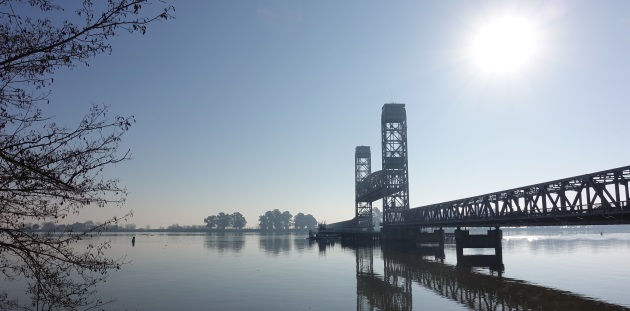 Rio Vista Bridge