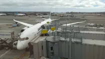 SFO NRT