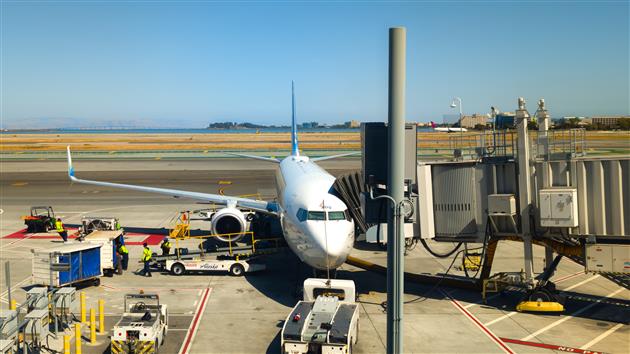 SFO SEA