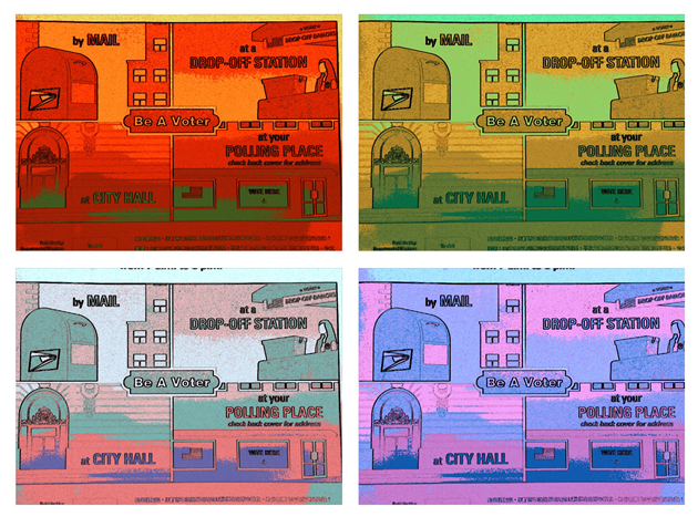 San Francisco 2014 Ballot Measures