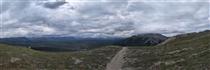 Savage Alpine Trail
