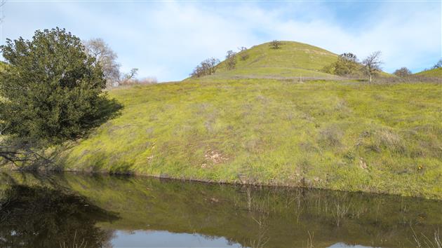 Short Shell Ridge Open Space Loop