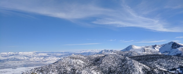 Sierra Nevada