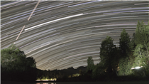 Star Trails