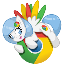 Staying Chrome?