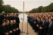 Supreme Court vs Electoral College