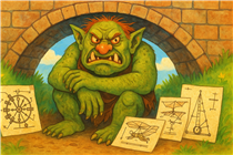 Patent Troll