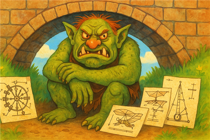Patent Troll