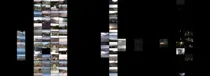 Time Zone Time Lapse