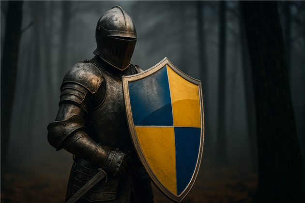 UAC Shield