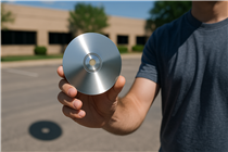 Volume Shadow Copy Service