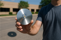 Volume Shadow Copy Service