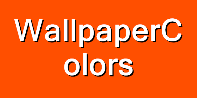 WallpaperColors