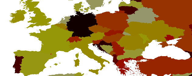 ZoneInfo Update (tzdata for .NET)