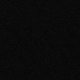 Golden Gate GOES-West CONUS - Band 2 at Thursday November 20, 2025 19:29