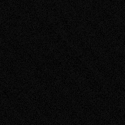 Golden Gate GOES-West CONUS - Band 2 at Thursday December 11, 2025 01:30