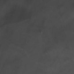 Golden Gate GOES-West CONUS - Band 2 at Wednesday December 31, 2025 06:36