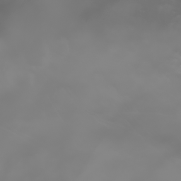 Golden Gate GOES-West CONUS - Band 2 at Wednesday December 31, 2025 07:36