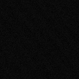 Golden Gate GOES-West CONUS - Band 2 at Tuesday January 20, 2026 16:40