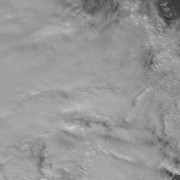 Golden Gate GOES-West CONUS - Band 2 at Tuesday February 10, 2026 11:32