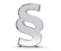 Paragraph Symbol