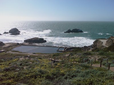 Sutro Baths