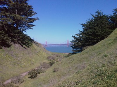 Golden Gate Bridge