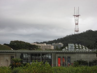 California Academy of Sciences