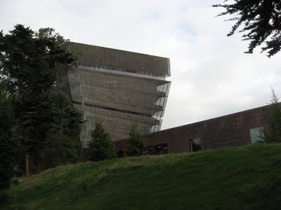 de Young Museum