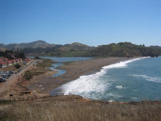 Rodeo Beach